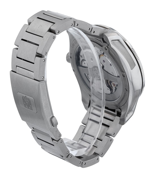 H. Moser and Cie Pioneer 3200-1210